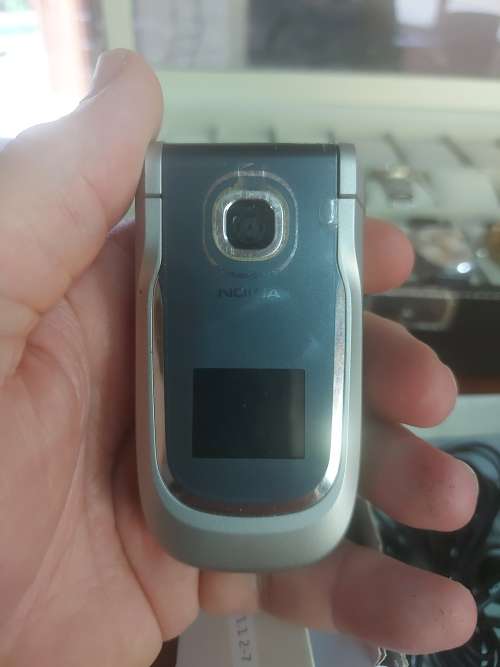 Vintage Nokia Cellphone