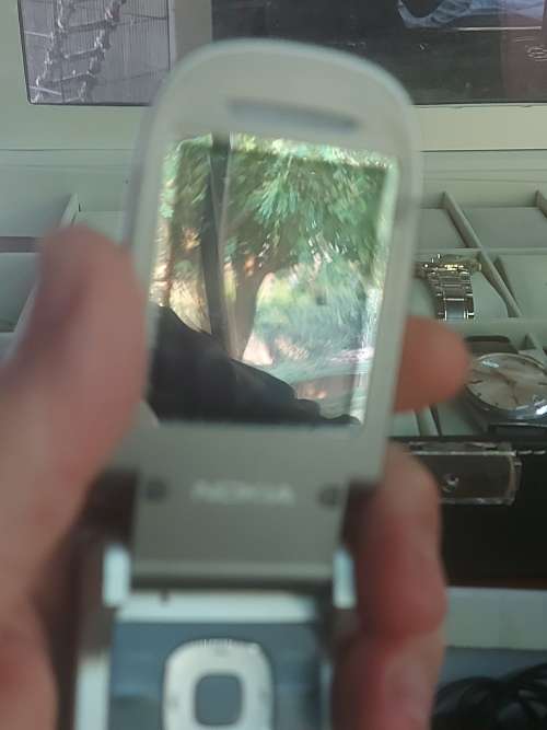 Vintage Nokia Cellphone
