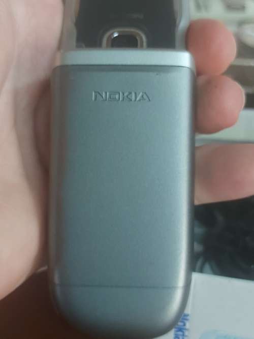Vintage Nokia Cellphone