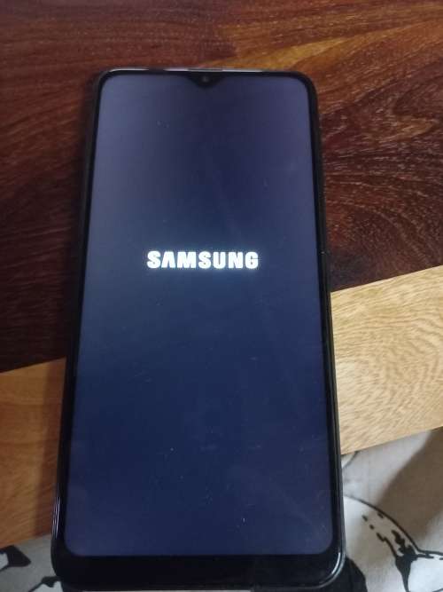 Samsung A10 in mint condition