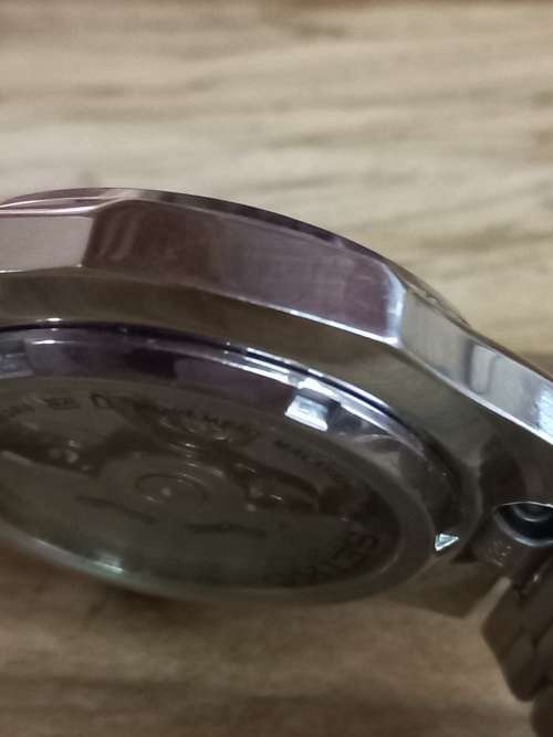 Seiko 5 Auto mens watch