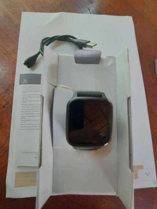 Garmin Venu Sq