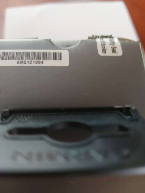 Garmin Venu Sq