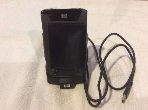 HP Ipaq