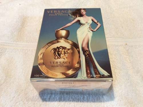 Versace Eros a pour Femme 100ml