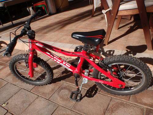 16'' Bicycle