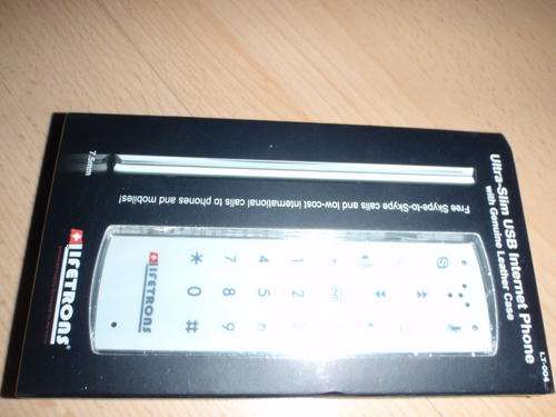 Skype Phone