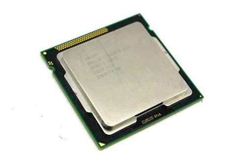 Intel® Pentium® Processor G630