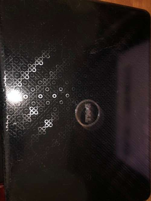 Dell Inspiron N4020 with 120gb SSD Drive!!!!