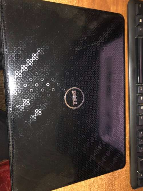 Dell Inspiron N4020 with 120gb SSD Drive!!!!