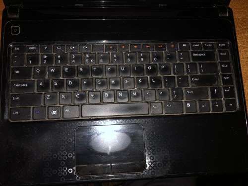 Dell Inspiron N4020 with 120gb SSD Drive!!!!