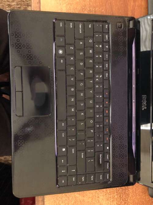 Dell Inspiron N4020 with 120gb SSD Drive!!!!