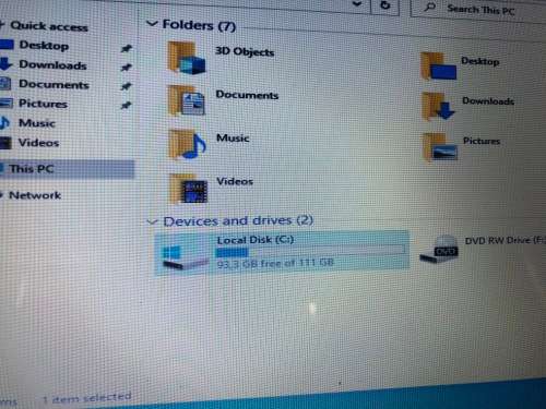 Dell Inspiron N4020 with 120gb SSD Drive!!!!