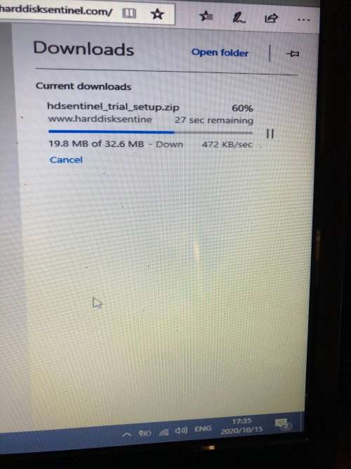 Dell Inspiron N4020 with 120gb SSD Drive!!!!