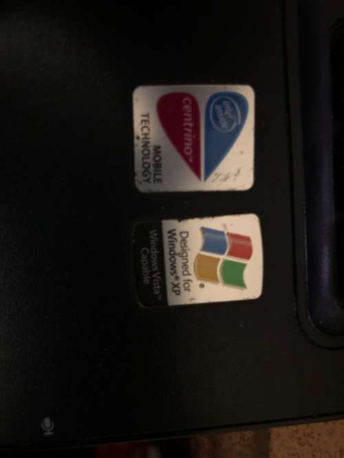 HP Compaq nx6110 Laptop