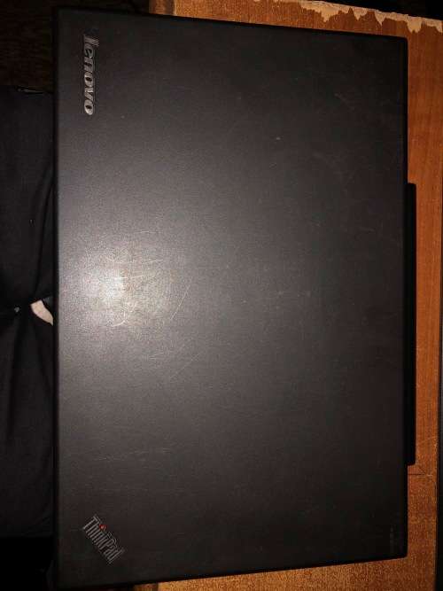 Core i5, 8gb, 500gb Lenovo Thinkpad L520!!!