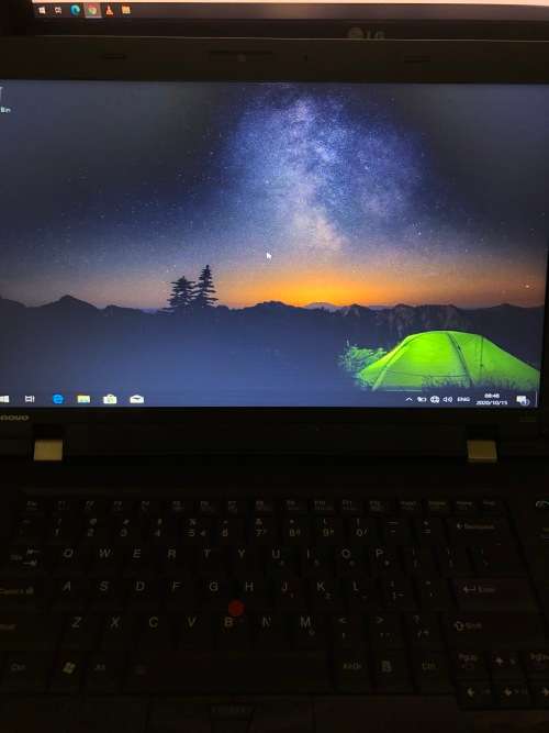 Core i5, 8gb, 500gb Lenovo Thinkpad L520!!!