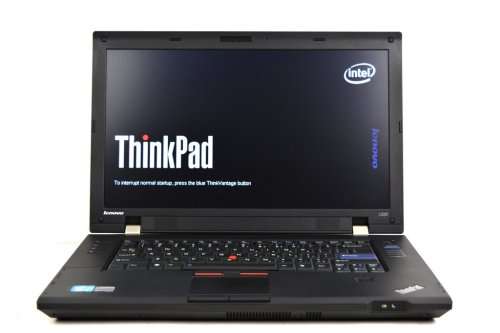 Core i5, 8gb, 500gb Lenovo Thinkpad L520!!!
