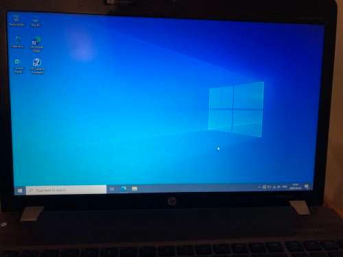 HP ProBook 4530s, Core i3, 4gb ram, 600gb - Please Read