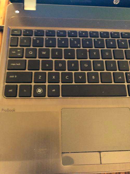 HP ProBook 4530s, Core i3, 4gb ram, 600gb - Please Read