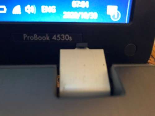 HP ProBook 4530s, Core i3, 4gb ram, 600gb - Please Read