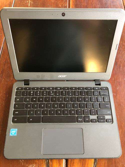 Acer Chromebook 11 C731