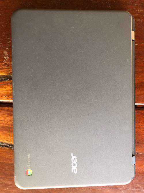 Acer Chromebook 11 C731