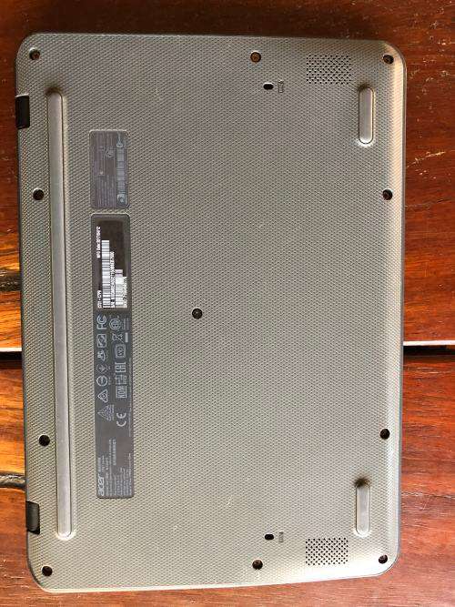 Acer Chromebook 11 C731