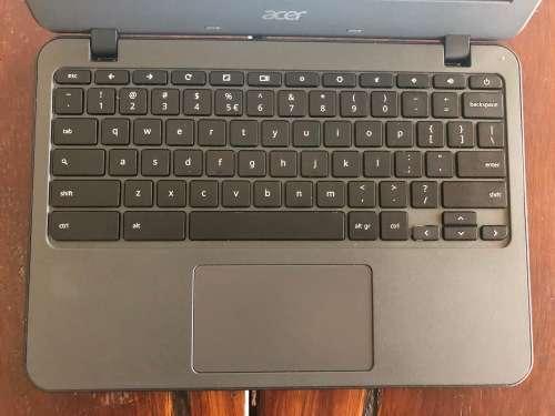 Acer Chromebook 11 C731