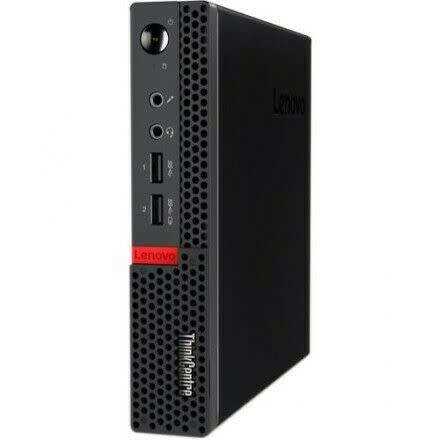 Lenovo Thinkcentre M710q i3 7th gen, 8gb ram, 128 SSD, Bluetooth and Wifi