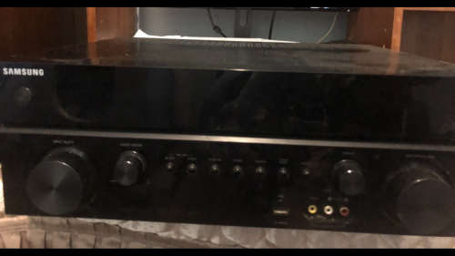 Samsung, 3D HDMI Amplifier 1200W 5.2.Ch