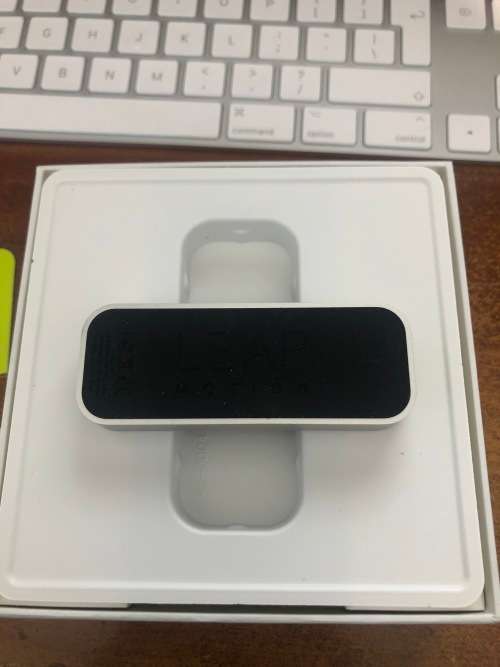 Leap Motion Controller for Mac or PC