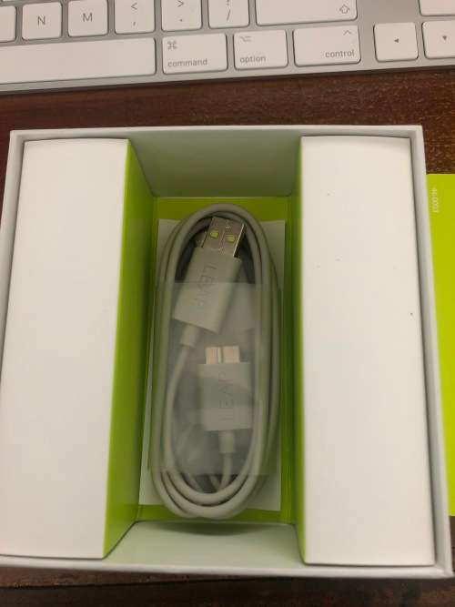 Leap Motion Controller for Mac or PC
