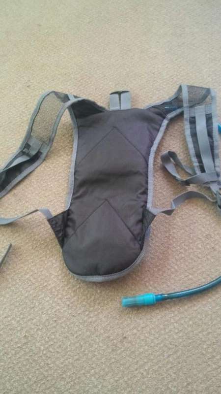 Camelback 1 Litre