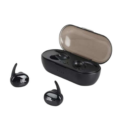 JBL TWS Wireless Bluetooth Earbuds