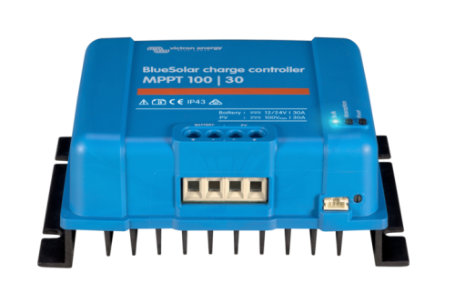MPPT 100/30