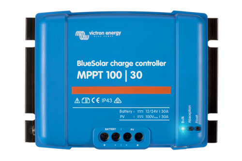 MPPT 100/30