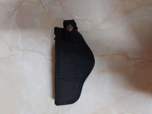 EKOL ALP 9MM BLANK PISTOL