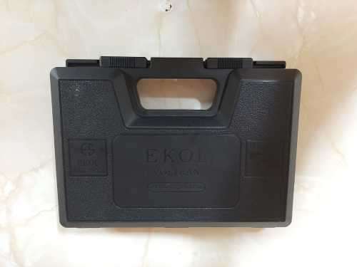 EKOL ALP 9MM BLANK PISTOL