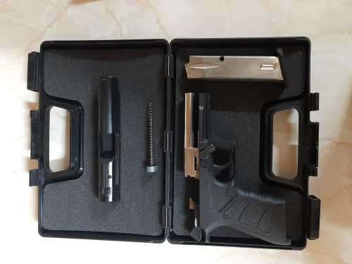 EKOL ALP 9MM BLANK PISTOL