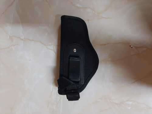 EKOL ALP 9MM BLANK PISTOL