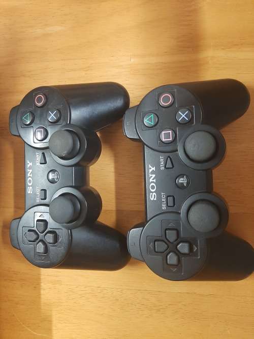 PS3 320GB