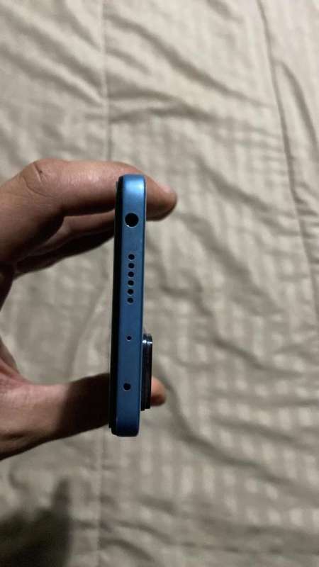 Xiaomi Redmi note 11 Pro