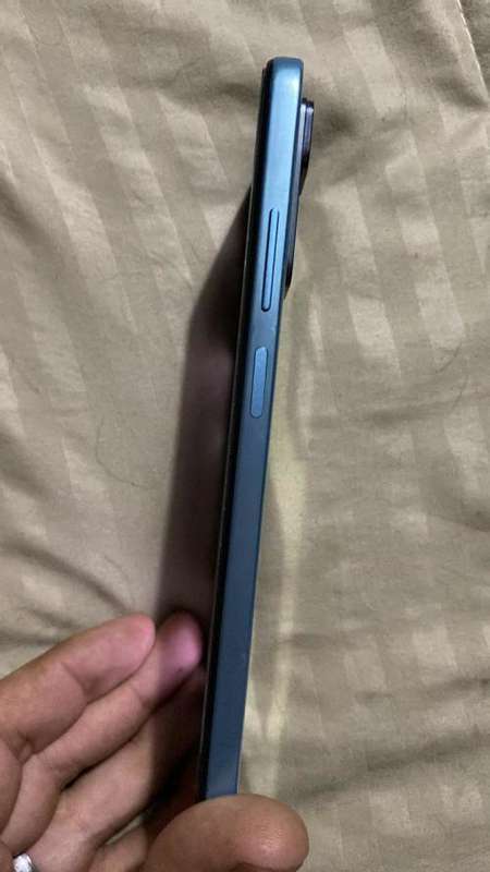 Xiaomi Redmi note 11 Pro