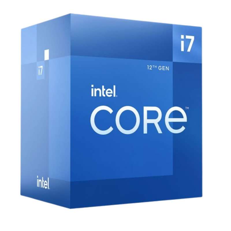 Intel i7 12700 16GB DDR4 Upgrade Kit (CPU, Motherboard & Ram)
