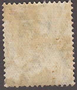 Sierra Leone - 1921 to 1927 - King George V 1/2p