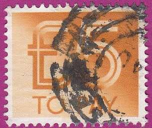 Great Britain - 1982 - Postage Due, To Pay