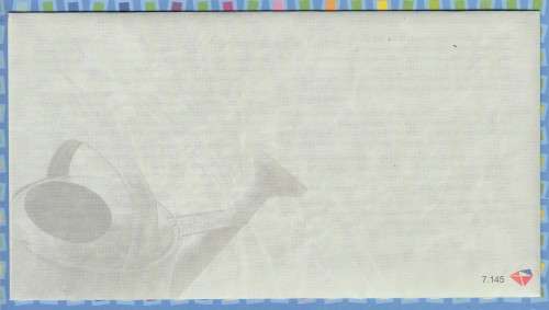 South Africa RSA - 2009 - FDC RSA 7.145 - All You Need is Love - Unserviced Cover