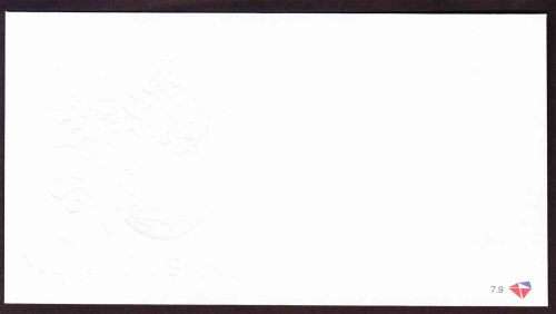 South Africa RSA - 2001 - FDC 7.9 - Year of the Snake - Unserviced Cover