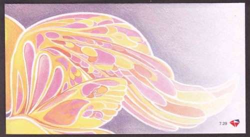 South Africa RSA - 2001 - FDC 7.29 - Christmas - Unserviced Cover